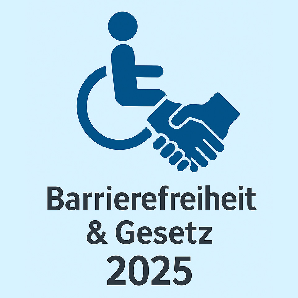 barrierefrei