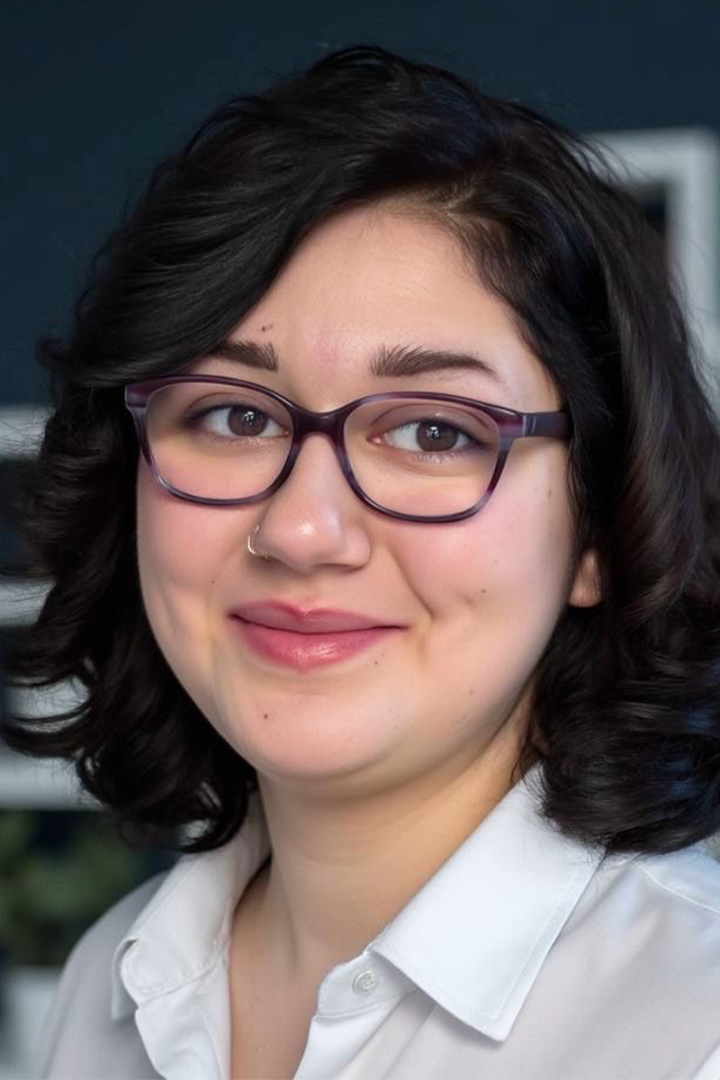 samara ransbach